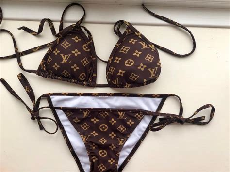 louis vuitton bilini|Women's Swimwear .